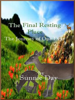 cover image of The Final Resting Place